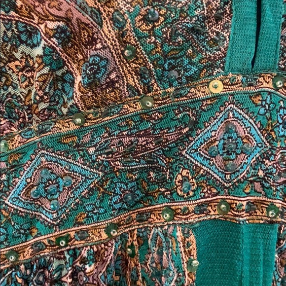 ECI New York Embellished Dress - Picture 3 of 7